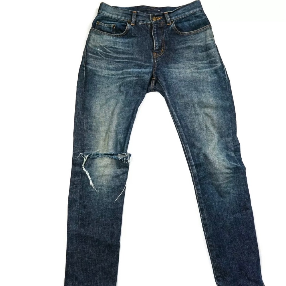 Saint laurent Paris Jeans